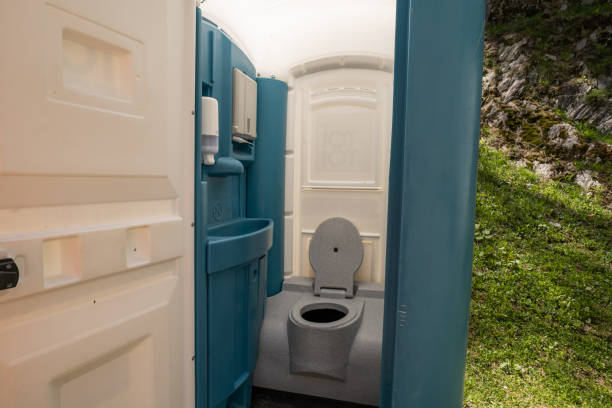 Best Portable Restroom Removal and Pickup  in Maxwell, CA