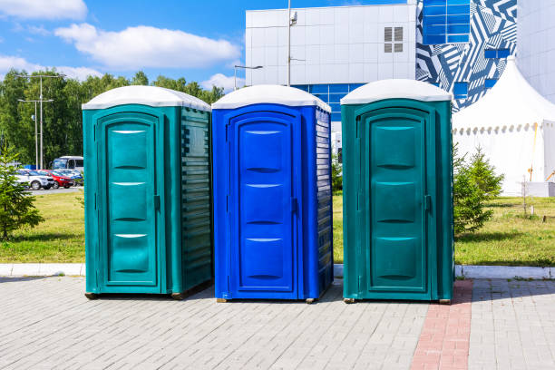 Best Short-Term Portable Toilet Rental  in Maxwell, CA