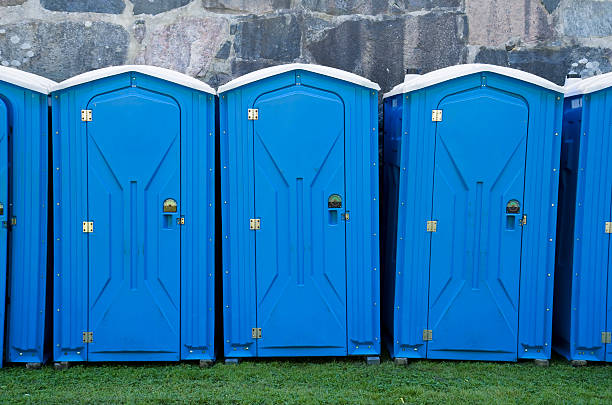 Trusted Maxwell, CA Portable Potty Rental  Experts